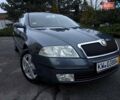Сірий Шкода Октавія, об'ємом двигуна 1.6 л та пробігом 131 тис. км за 7100 $, фото 136 на Automoto.ua