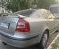 Серый Шкода Октавия, объемом двигателя 2 л и пробегом 240 тыс. км за 6500 $, фото 13 на Automoto.ua