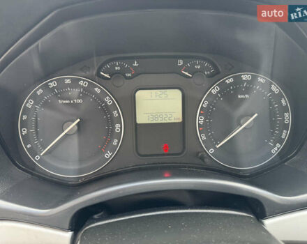 Шкода Октавия 2006 в Ахтырке на Automoto.ua Серый Шкода Октавия, объемом двигателя 1.6 л и пробегом 139 тыс. км за 6900 $, фото 31 на Automoto.ua