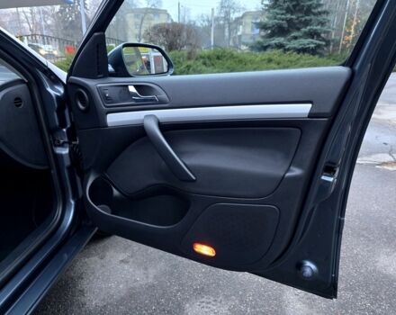 Серый Шкода Октавия, объемом двигателя 1.6 л и пробегом 130 тыс. км за 7300 $, фото 12 на Automoto.ua