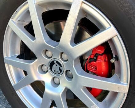 Сірий Шкода Октавія, об'ємом двигуна 1.8 л та пробігом 269 тис. км за 5500 $, фото 8 на Automoto.ua