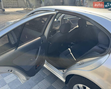 Сірий Шкода Октавія, об'ємом двигуна 1.6 л та пробігом 275 тис. км за 5200 $, фото 10 на Automoto.ua