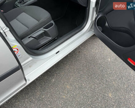 Серый Шкода Октавия, объемом двигателя 1.6 л и пробегом 173 тыс. км за 7199 $, фото 63 на Automoto.ua