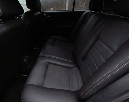 Серый Шкода Октавия, объемом двигателя 1.6 л и пробегом 192 тыс. км за 5300 $, фото 7 на Automoto.ua