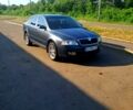 Сірий Шкода Октавія, об'ємом двигуна 2 л та пробігом 201 тис. км за 4550 $, фото 2 на Automoto.ua