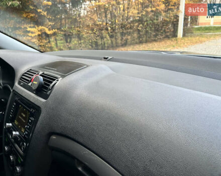 Серый Шкода Октавия, объемом двигателя 1.97 л и пробегом 320 тыс. км за 5550 $, фото 22 на Automoto.ua