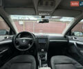 Шкода Октавія 2006 у Одесі на Automoto.ua Сірий Шкода Октавія, об'ємом двигуна 1.6 л та пробігом 261 тис. км за 6000 $, фото 7 на Automoto.ua