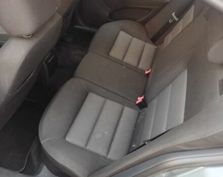 Сірий Шкода Октавія, об'ємом двигуна 0 л та пробігом 423 тис. км за 3150 $, фото 8 на Automoto.ua