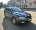 Серый Шкода Октавия, объемом двигателя 1.6 л и пробегом 360 тыс. км за 5000 $, фото 8 на Automoto.ua
