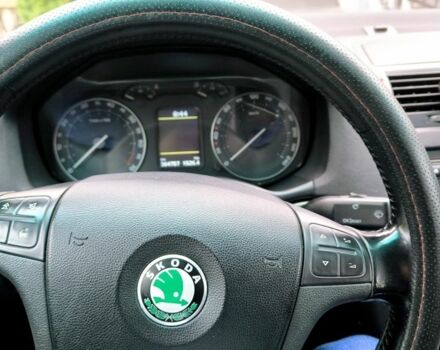 Сірий Шкода Октавія, об'ємом двигуна 1.6 л та пробігом 365 тис. км за 5800 $, фото 3 на Automoto.ua