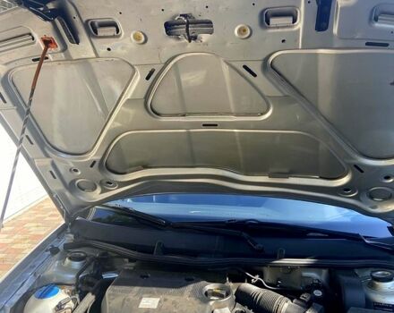 Серый Шкода Октавия, объемом двигателя 1.6 л и пробегом 365 тыс. км за 5500 $, фото 11 на Automoto.ua