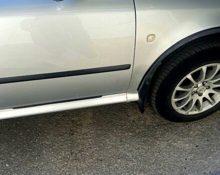 Серый Шкода Октавия, объемом двигателя 1.6 л и пробегом 365 тыс. км за 5500 $, фото 9 на Automoto.ua