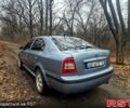 Серый Шкода Октавия, объемом двигателя 1.6 л и пробегом 222 тыс. км за 3700 $, фото 3 на Automoto.ua