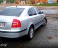 Серый Шкода Октавия, объемом двигателя 1.6 л и пробегом 249 тыс. км за 6700 $, фото 3 на Automoto.ua