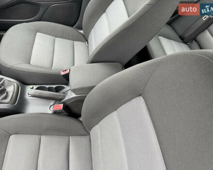 Серый Шкода Октавия, объемом двигателя 1.6 л и пробегом 173 тыс. км за 7199 $, фото 33 на Automoto.ua