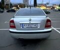 Сірий Шкода Октавія, об'ємом двигуна 1.8 л та пробігом 224 тис. км за 7200 $, фото 4 на Automoto.ua