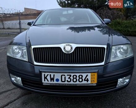 Сірий Шкода Октавія, об'ємом двигуна 1.6 л та пробігом 131 тис. км за 7100 $, фото 2 на Automoto.ua
