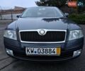 Сірий Шкода Октавія, об'ємом двигуна 1.6 л та пробігом 131 тис. км за 7100 $, фото 2 на Automoto.ua