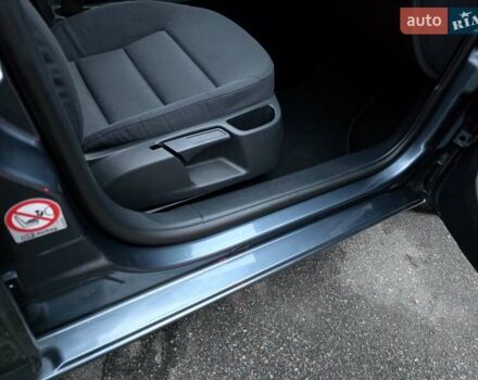 Сірий Шкода Октавія, об'ємом двигуна 1.6 л та пробігом 131 тис. км за 7100 $, фото 28 на Automoto.ua