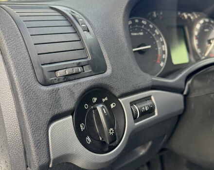 Шкода Октавия 2006 в Львове на Automoto.ua Серый Шкода Октавия, объемом двигателя 1.6 л и пробегом 198 тыс. км за 5890 $, фото 26 на Automoto.ua