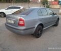 Сірий Шкода Октавія, об'ємом двигуна 1.6 л та пробігом 246 тис. км за 5200 $, фото 2 на Automoto.ua