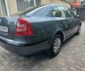 Серый Шкода Октавия, объемом двигателя 1.6 л и пробегом 312 тыс. км за 4200 $, фото 14 на Automoto.ua