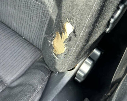 Шкода Октавія 2006 у Одесі на Automoto.ua Сірий Шкода Октавія, об'ємом двигуна 1.6 л та пробігом 261 тис. км за 6000 $, фото 15 на Automoto.ua