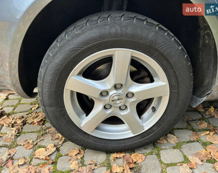 Серый Шкода Октавия, объемом двигателя 1.97 л и пробегом 320 тыс. км за 5550 $, фото 25 на Automoto.ua