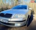 Серый Шкода Октавия, объемом двигателя 1.6 л и пробегом 194 тыс. км за 4999 $, фото 1 на Automoto.ua