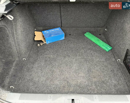 Серый Шкода Октавия, объемом двигателя 1.6 л и пробегом 173 тыс. км за 7199 $, фото 37 на Automoto.ua