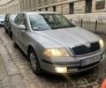 Серый Шкода Октавия, объемом двигателя 1.6 л и пробегом 252 тыс. км за 4800 $, фото 1 на Automoto.ua