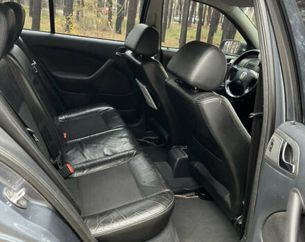 Серый Шкода Октавия, объемом двигателя 1.9 л и пробегом 340 тыс. км за 6400 $, фото 18 на Automoto.ua