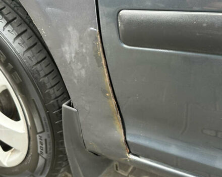 Шкода Октавія 2006 у Одесі на Automoto.ua Сірий Шкода Октавія, об'ємом двигуна 1.6 л та пробігом 261 тис. км за 6000 $, фото 13 на Automoto.ua