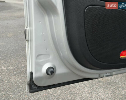 Серый Шкода Октавия, объемом двигателя 1.6 л и пробегом 173 тыс. км за 7199 $, фото 45 на Automoto.ua