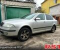 Серый Шкода Октавия, объемом двигателя 1.6 л и пробегом 180 тыс. км за 3300 $, фото 5 на Automoto.ua