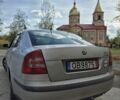 Серый Шкода Октавия, объемом двигателя 1.9 л и пробегом 276 тыс. км за 2650 $, фото 2 на Automoto.ua