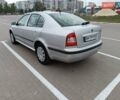 Серый Шкода Октавия, объемом двигателя 1.6 л и пробегом 140 тыс. км за 6300 $, фото 5 на Automoto.ua