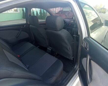 Сірий Шкода Октавія, об'ємом двигуна 1.6 л та пробігом 269 тис. км за 4500 $, фото 7 на Automoto.ua