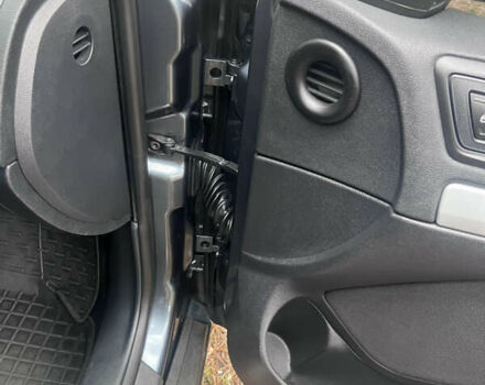 Сірий Шкода Октавія, об'ємом двигуна 1.6 л та пробігом 238 тис. км за 7700 $, фото 19 на Automoto.ua