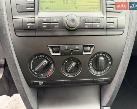 Серый Шкода Октавия, объемом двигателя 1.6 л и пробегом 173 тыс. км за 7199 $, фото 52 на Automoto.ua