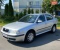 Серый Шкода Октавия, объемом двигателя 1.6 л и пробегом 299 тыс. км за 4350 $, фото 2 на Automoto.ua