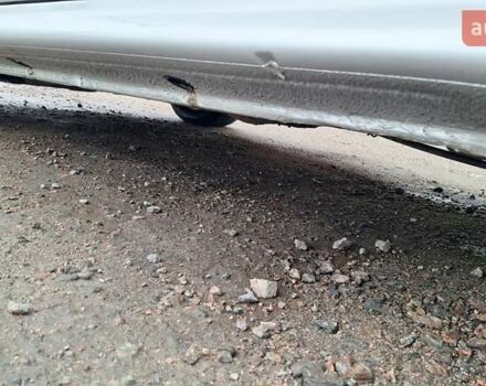 Сірий Шкода Октавія, об'ємом двигуна 1.6 л та пробігом 148 тис. км за 6100 $, фото 20 на Automoto.ua