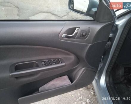 Сірий Шкода Октавія, об'ємом двигуна 1.6 л та пробігом 246 тис. км за 5200 $, фото 18 на Automoto.ua