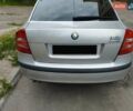 Сірий Шкода Октавія, об'ємом двигуна 1.9 л та пробігом 350 тис. км за 4800 $, фото 2 на Automoto.ua