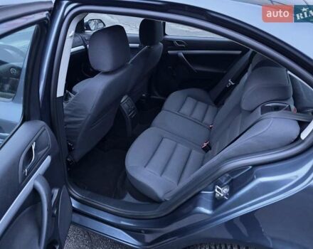 Сірий Шкода Октавія, об'ємом двигуна 1.6 л та пробігом 131 тис. км за 7100 $, фото 83 на Automoto.ua