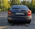 Серый Шкода Октавия, объемом двигателя 1.6 л и пробегом 340 тыс. км за 4500 $, фото 1 на Automoto.ua