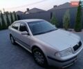 Серый Шкода Октавия, объемом двигателя 1.6 л и пробегом 180 тыс. км за 5200 $, фото 1 на Automoto.ua
