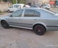 Сірий Шкода Октавія, об'ємом двигуна 1.6 л та пробігом 246 тис. км за 5200 $, фото 7 на Automoto.ua