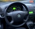 Сірий Шкода Октавія, об'ємом двигуна 1.6 л та пробігом 131 тис. км за 7100 $, фото 64 на Automoto.ua