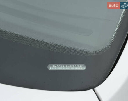 Серый Шкода Октавия, объемом двигателя 1.6 л и пробегом 173 тыс. км за 7199 $, фото 10 на Automoto.ua